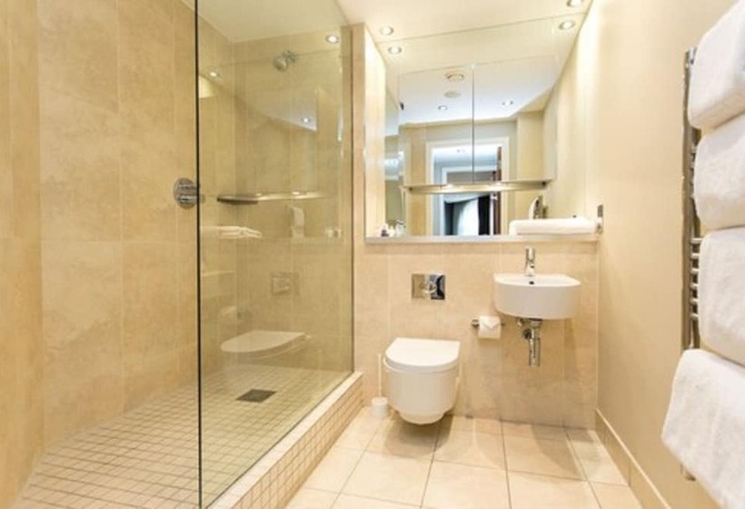 Апартаменты 1 Спальня, The Chambers   Park Place   Apartments