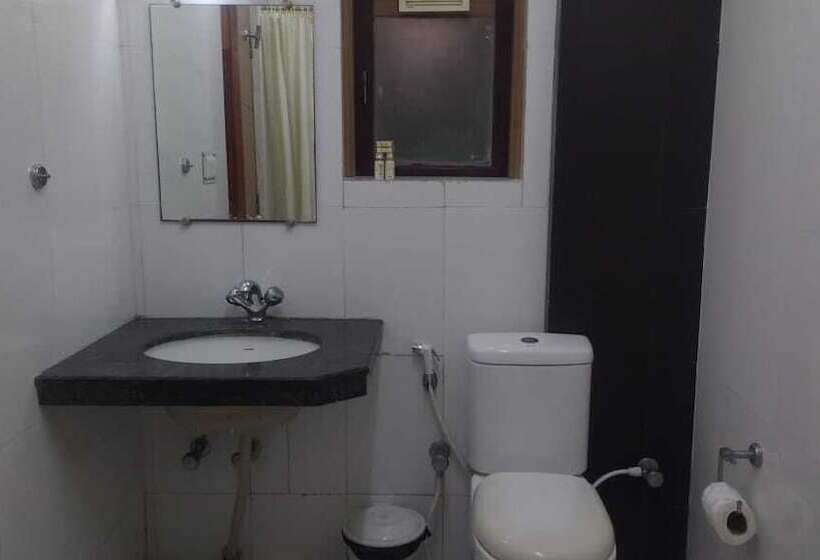 １ベッドルームアパートメント, Lbd Resorts & Hotels Kolkata