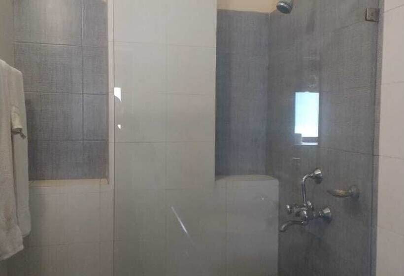 ２ベッドルームアパートメント, Lbd Resorts & Hotels Kolkata