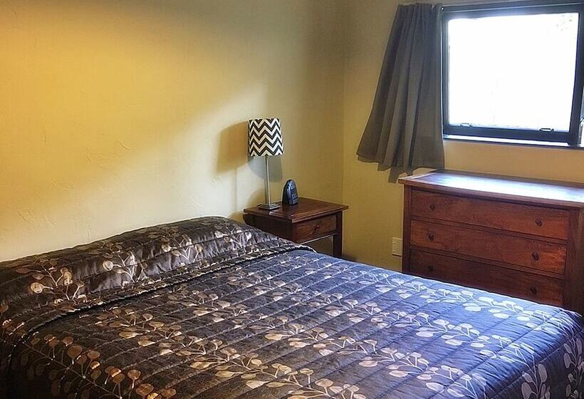 آپارتمان 1 خوابه, Woodlands Motels And Apartments