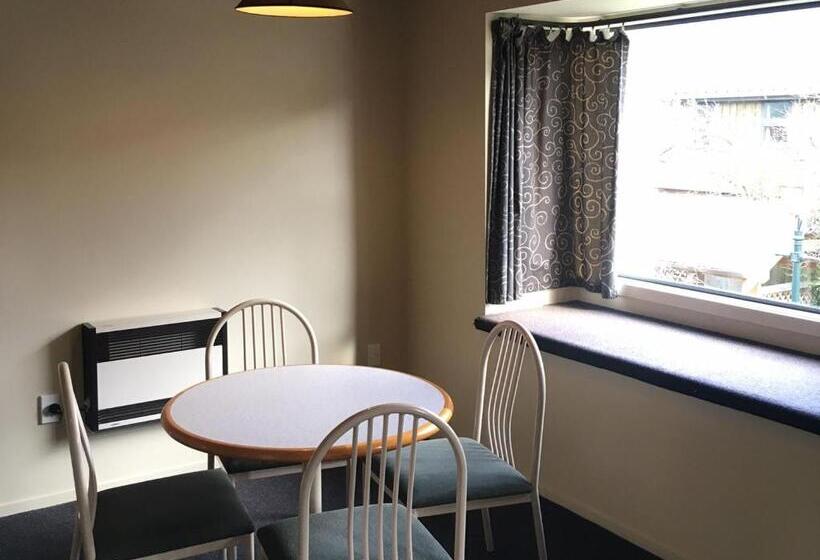 آپارتمان 2 خوابه, Woodlands Motels And Apartments