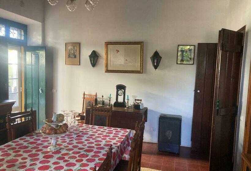 Дом 1 Спальня, Quinta De Santana Da Várzea