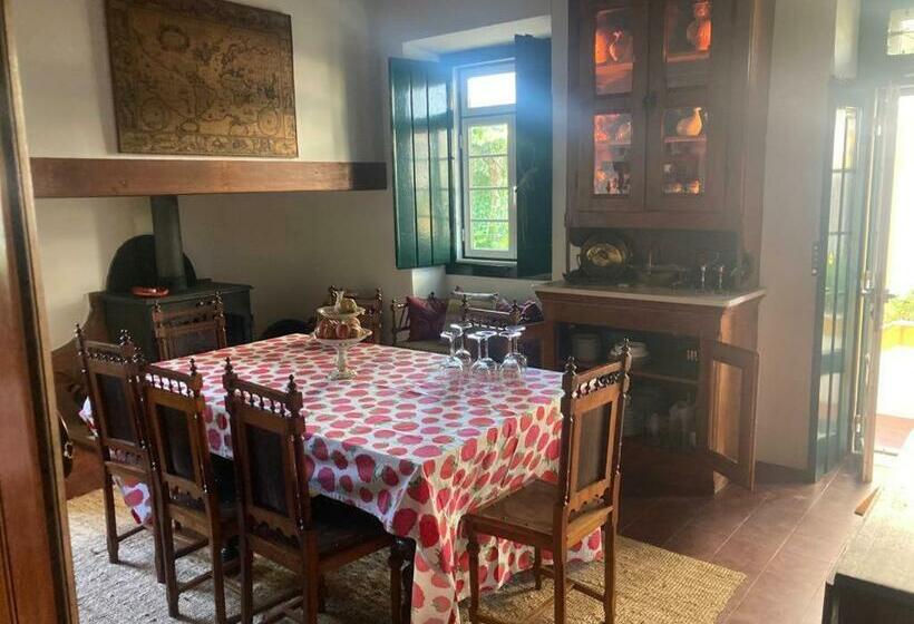 Дом 1 Спальня, Quinta De Santana Da Várzea