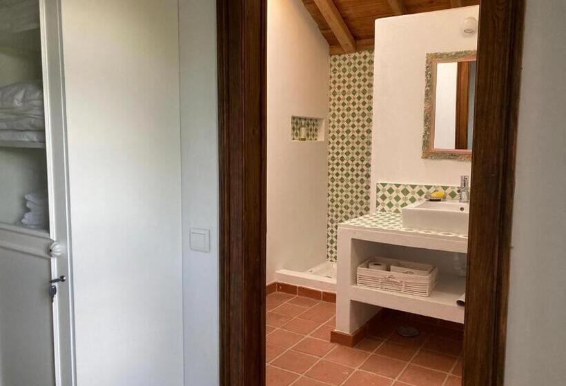 Дом 1 Спальня, Quinta De Santana Da Várzea