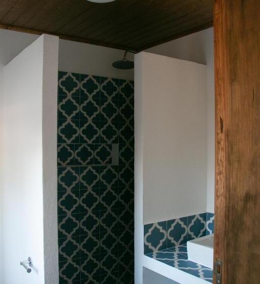 Номер Deluxe Кровать Кинг, Quinta De Santana Da Várzea