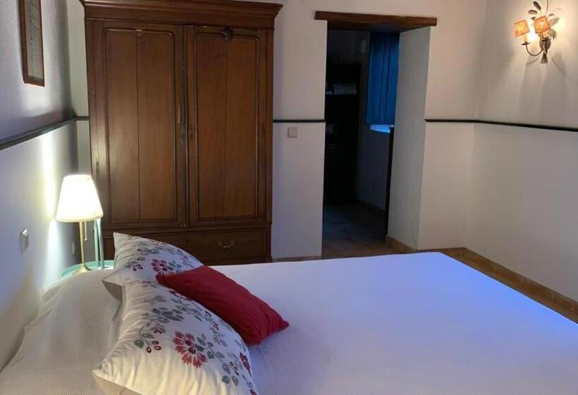 Люкс Deluxe Кровать Кинг, Quinta De Santana Da Várzea