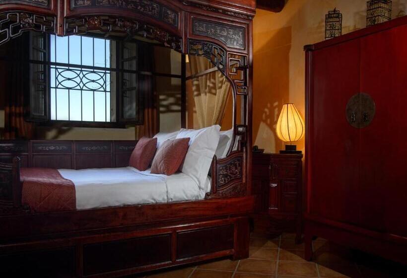 Индивидуальный Номер Классика, La Bagnaia Golf Resort