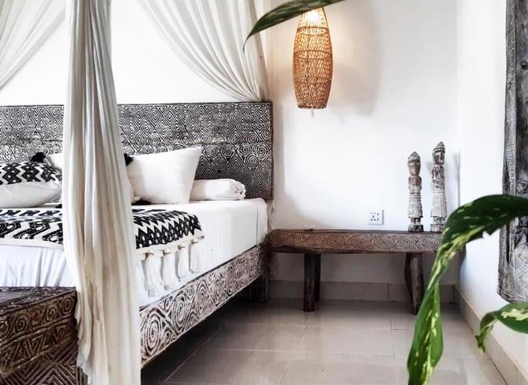 Номер Стандарт, Villa Santai Bali