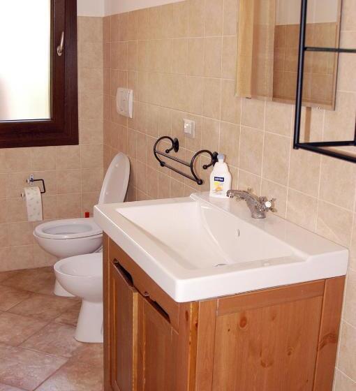 Quarto Basic, Villa Sofia Affittacamere