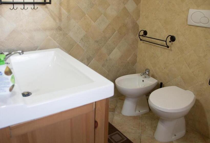 Quarto Estandar, Villa Sofia Affittacamere