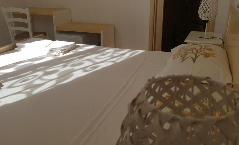 Quarto Estandar, Villa Sofia Affittacamere
