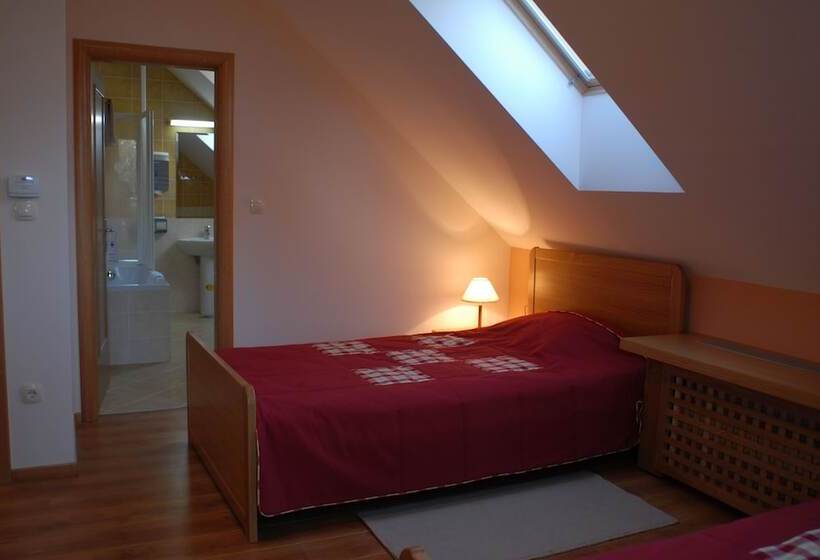 침실 3개 아파트, Aparthotel Snjezna Kraljica