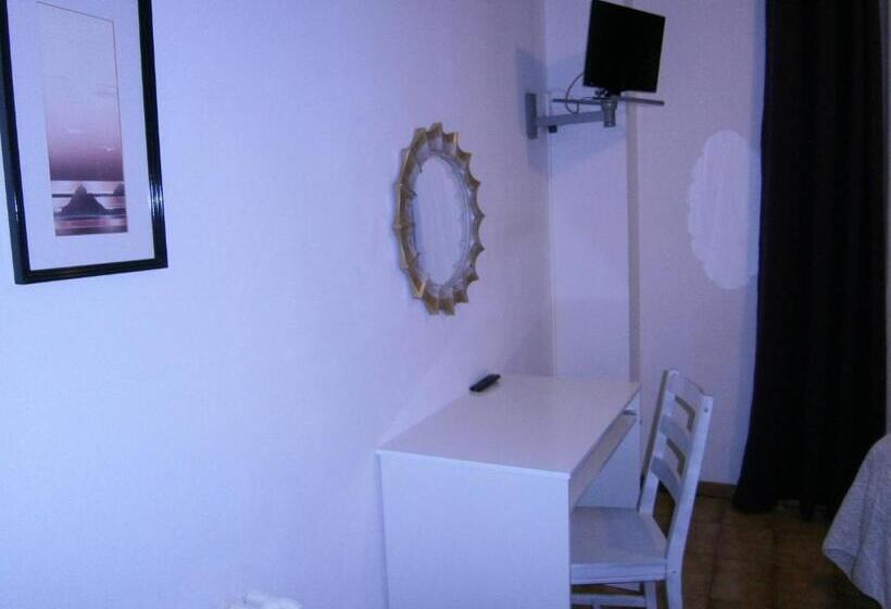 Номер Стандарт, Hostal Don Pepe