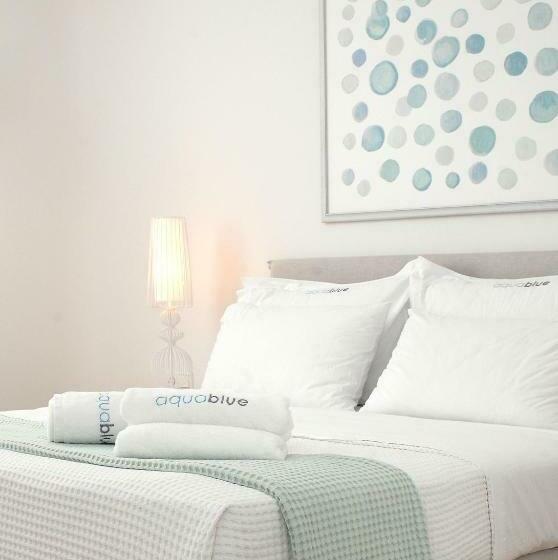 اتاق استاندارد, Aqua Blue Beach