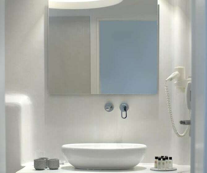 اتاق استاندارد, Aqua Blue Beach