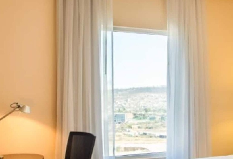 Suíte, Fairfield Inn & Suites Queretaro Juriquilla