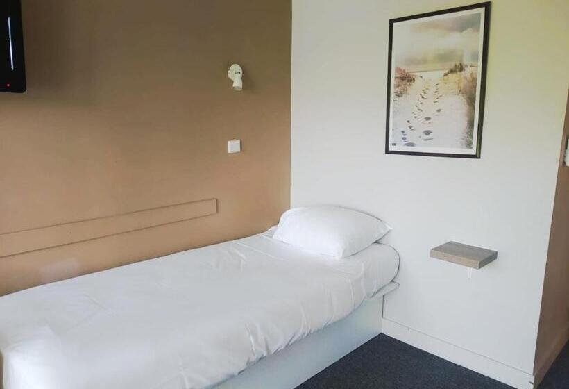 Номер Стандарт Трехместный, Hôtel De L Ile Du Saussay
