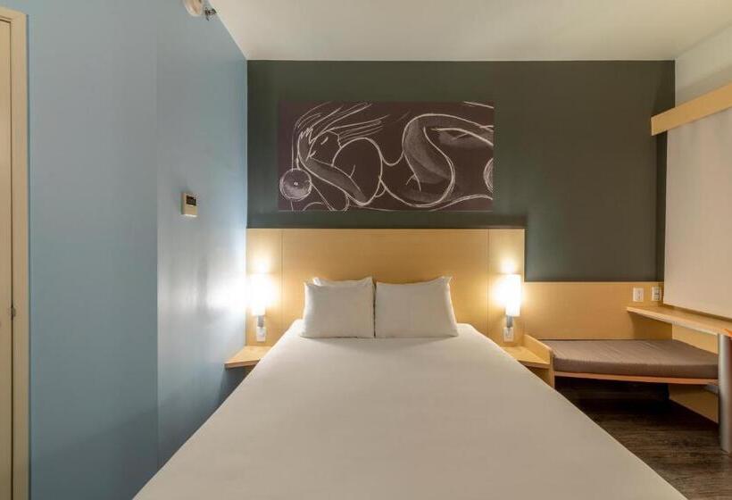 Quarto Estandar, Ibis Queretaro