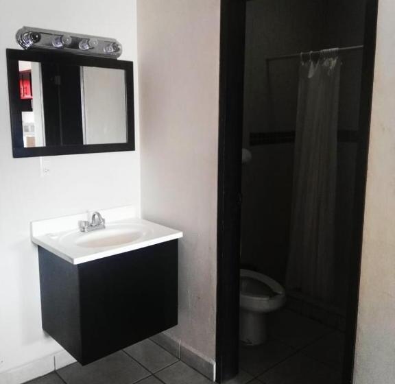 ファミリールーム, Los Jitos Hotel & Suites