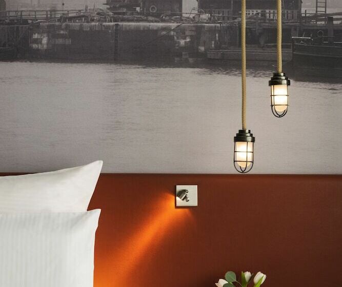 Номер Superior Вид на Реку, Pullman Liverpool