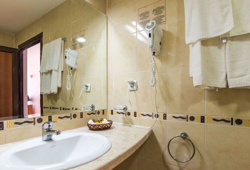Студио Стандарт с Балконом, Tiva Del Mar Beach