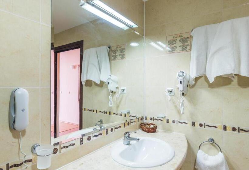 Студио Стандарт с Балконом, Tiva Del Mar Beach