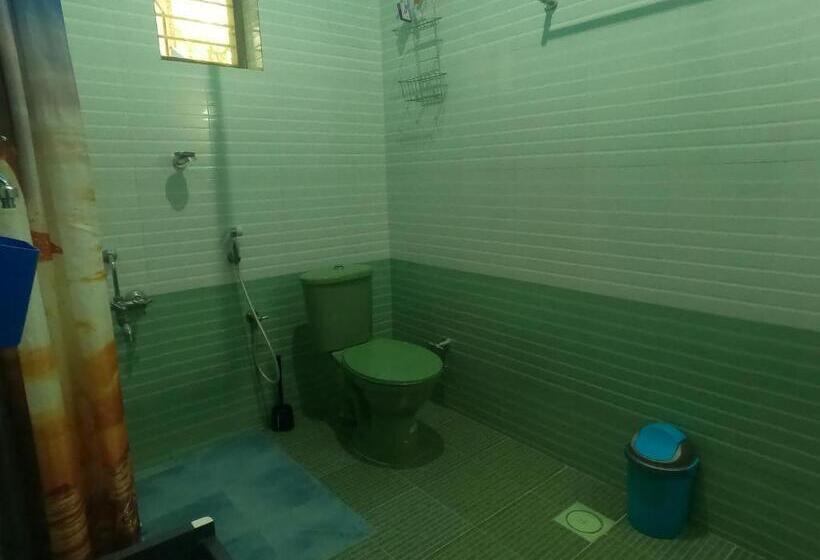 اتاق لوکس, Casa Eva Luna Ayuryoga Retreat
