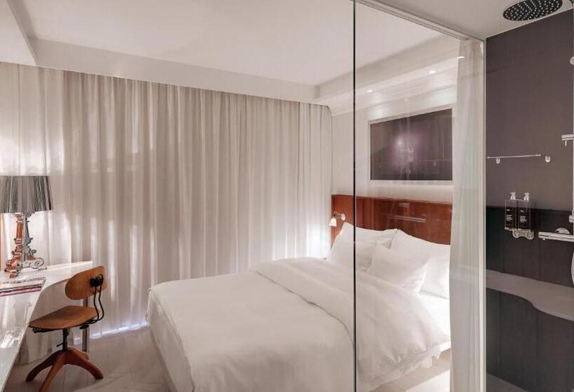 스탠다드 룸, Ruby Sofie Hotel Vienna