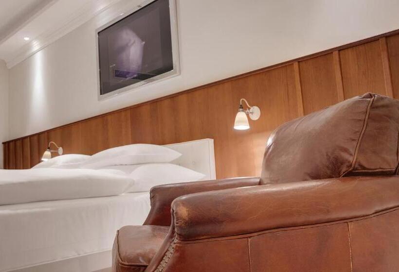 스탠다드 룸, Ruby Sofie Hotel Vienna