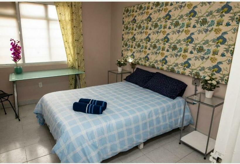 Quarto Estandar, Hostel St Llorenc