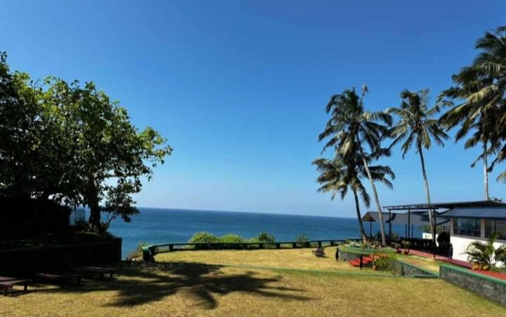 Номер Стандарт Вид на Море, Seashore Beach Resort Varkala