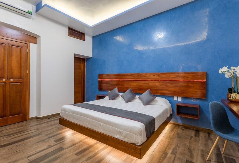 Номер Superior, Casa Dos Lunas