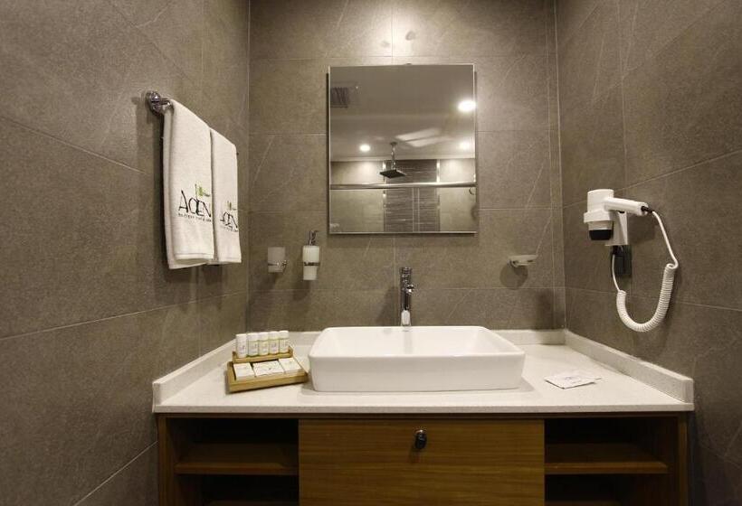 Люкс Повышенной Комфортности, Abant Aden Boutique Hotel & Spa