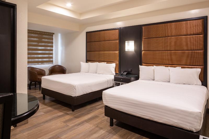 コンフォートルーム, Astor Tijuana