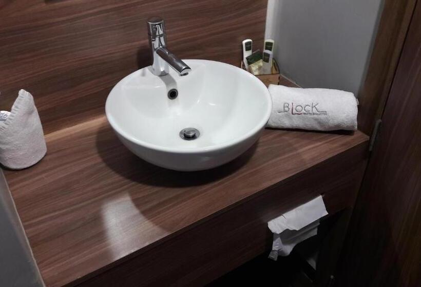 スイート, Block Suites