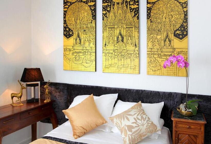 Номер Superior, Castel De Siam