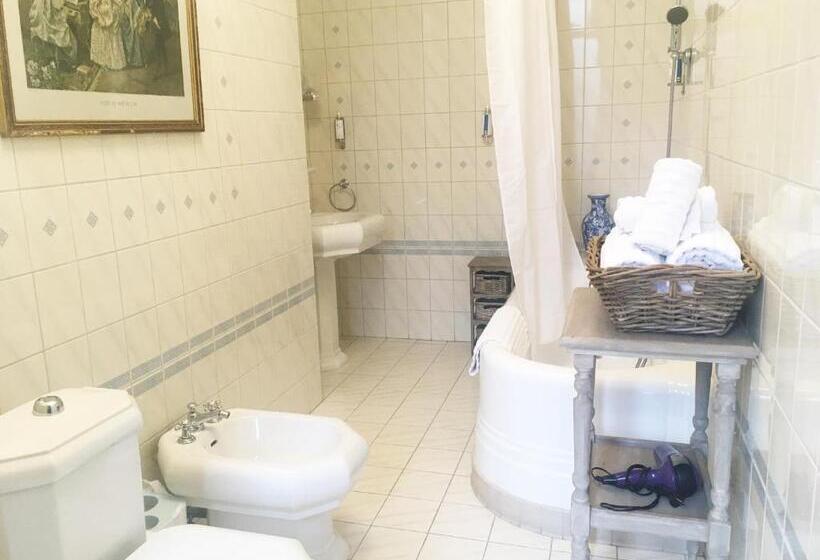 Family Suite, Domaine De Beaupré   Hotel The Originals Relais