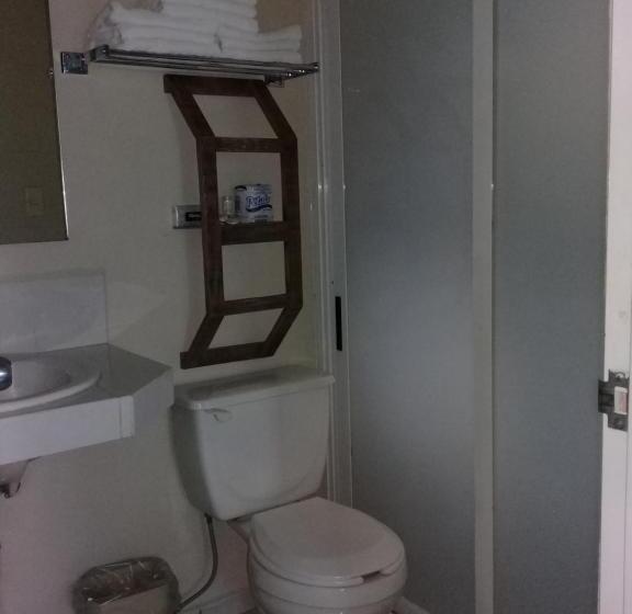 Junior Suite, Howard Johnson Leon Avenida
