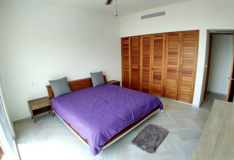 Apartament 4 Dormitoris, Penthouse Isla 33