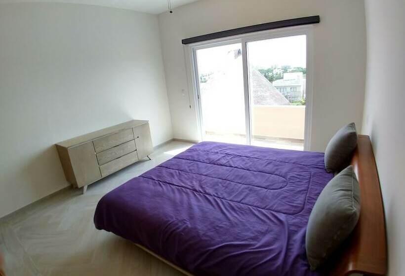 Apartament 4 Dormitoris, Penthouse Isla 33