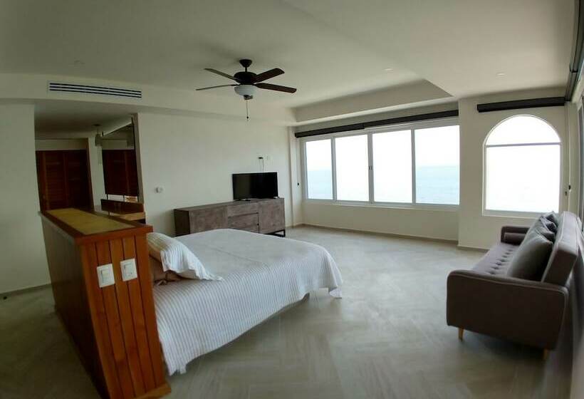 Apartament 4 Dormitoris, Penthouse Isla 33