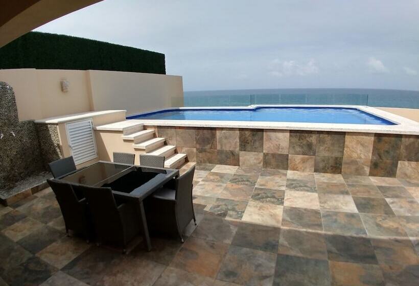 Apartament 4 Dormitoris, Penthouse Isla 33