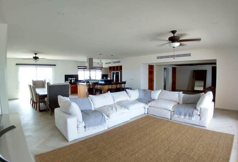 Apartament 4 Dormitoris, Penthouse Isla 33