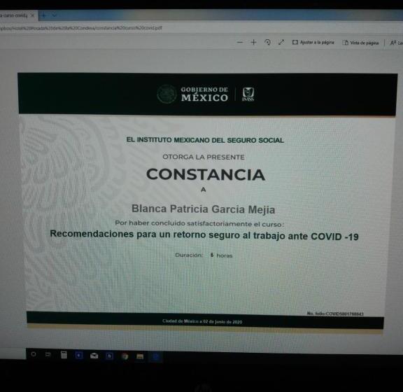 エコノミーシングルルーム, Posada De La Condesa