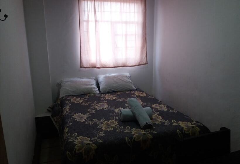 スタンダードルーム, Posada De La Condesa