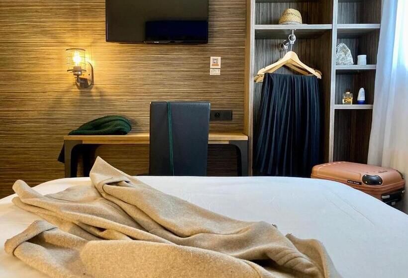 Номер Superior, The Originals City, Angers Sud, Le Village 49