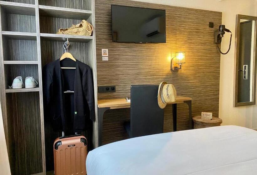 Номер Superior, The Originals City, Angers Sud, Le Village 49