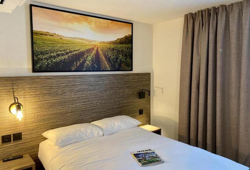 Номер Superior, The Originals City, Angers Sud, Le Village 49