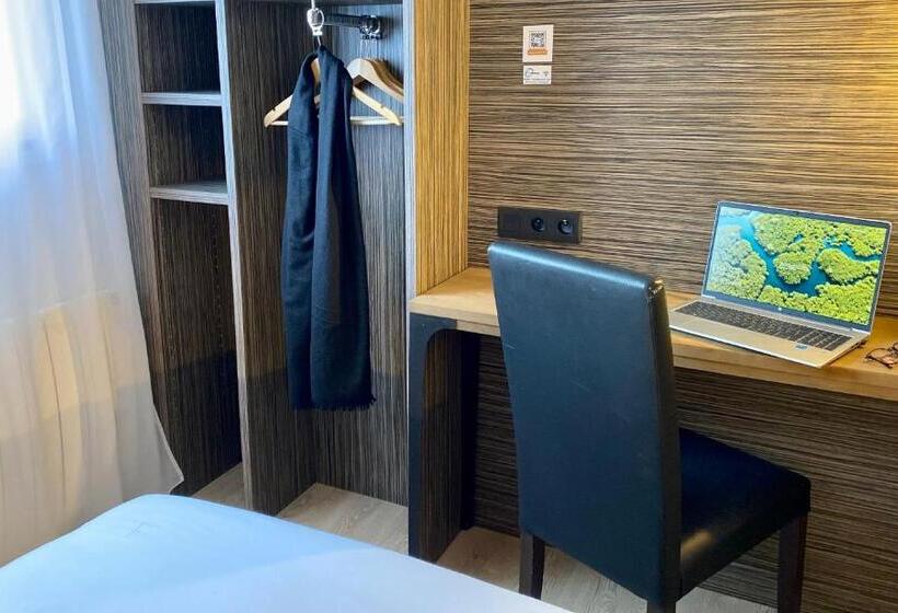 Номер Superior, The Originals City, Angers Sud, Le Village 49