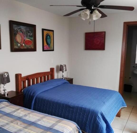 Chambre Standard, Olga Querida B&b Hostal
